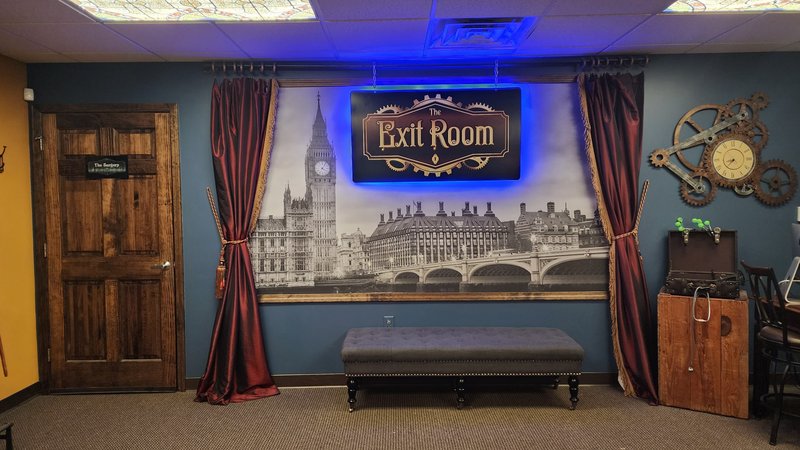 The Exit Room photo 3