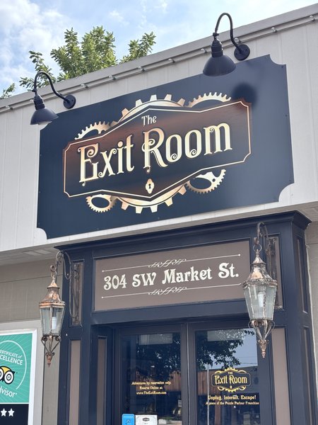 The Exit Room photo 4