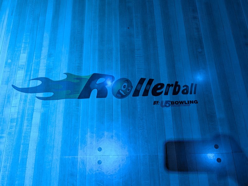 AlleyOops Express photo 5