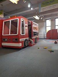 Children's Museum Of Manhattan photo 6
