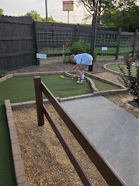 Killen Time Mini Golf photo 2