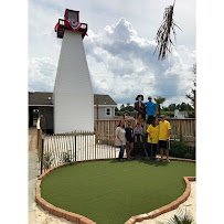 Killen Time Mini Golf photo 3