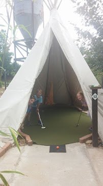 Killen Time Mini Golf photo 4