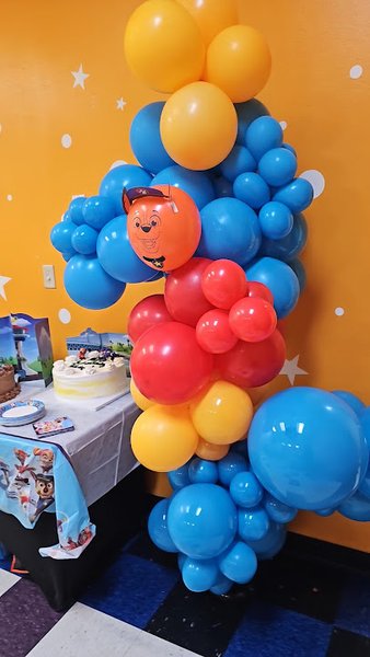 Zero Gravity Jump Zone photo 2