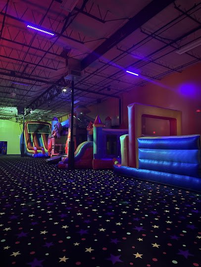Zero Gravity Jump Zone photo 3