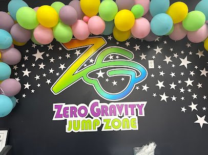Zero Gravity Jump Zone photo 4