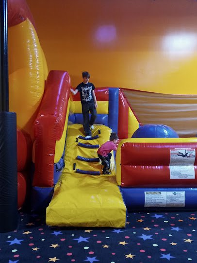 Zero Gravity Jump Zone photo 5