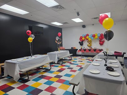 Zero Gravity Jump Zone photo 6