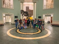 Mayborn Museum Complex