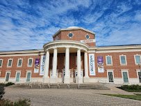 Mayborn Museum Complex photo 3