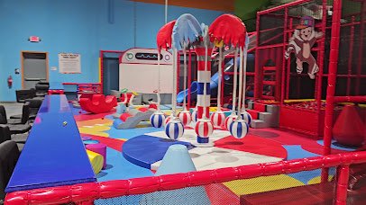 Soar N Bounce Trampoline & Adventure Park- Temple photo 2