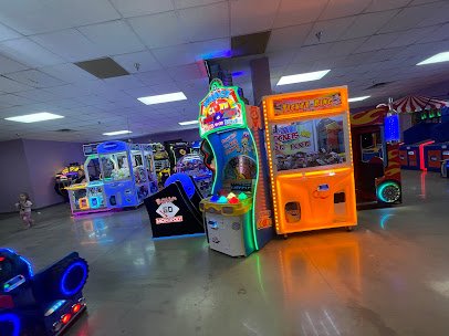 Soar N Bounce Trampoline & Adventure Park- Temple photo 3