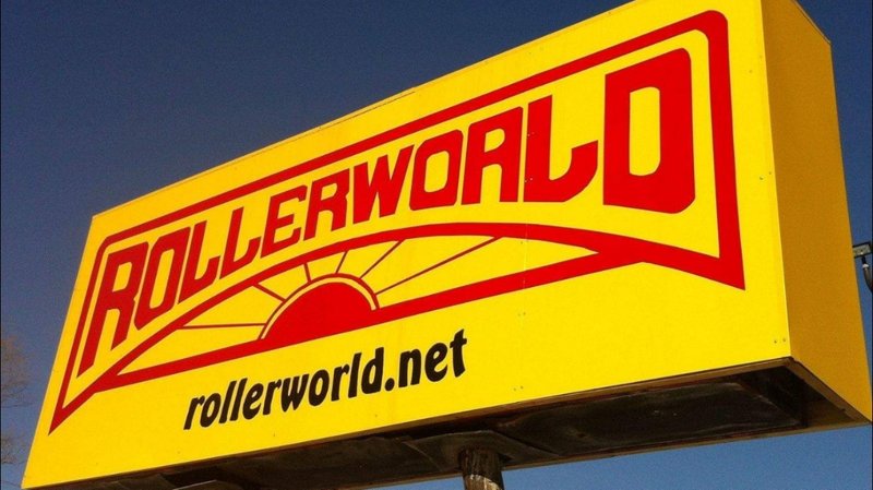 Rollerworld photo 1