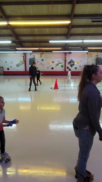 Rollerworld photo 2