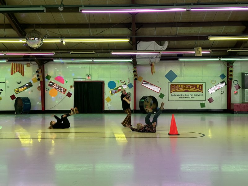 Rollerworld photo 3
