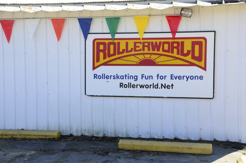 Rollerworld photo 4