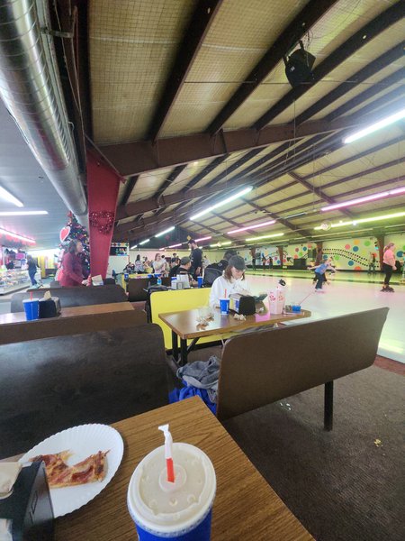 Rollerworld photo 5