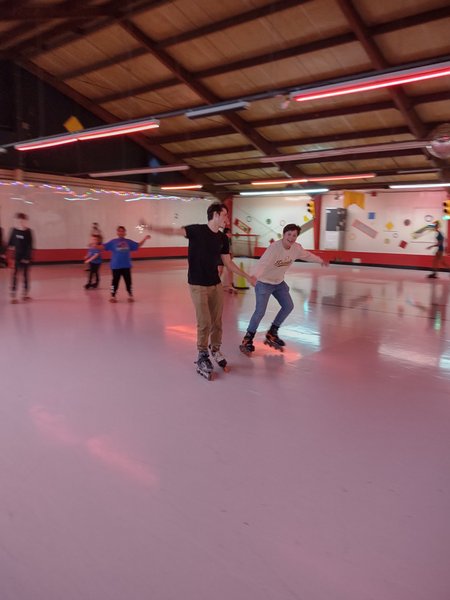 Rollerworld photo 6