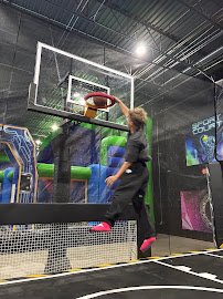 Jump Start Adventure Park Chanhassen