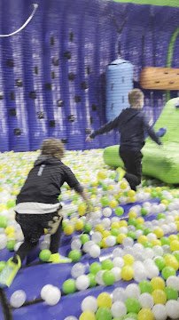 Jump Start Adventure Park Chanhassen photo 2