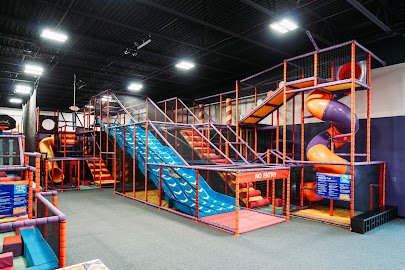 Altitude Trampoline Park Oswego