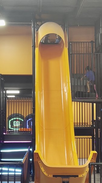 Altitude Trampoline Park Oswego photo 2