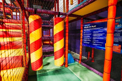 Altitude Trampoline Park Oswego photo 3