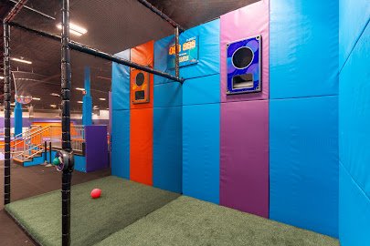 Altitude Trampoline Park Oswego photo 4