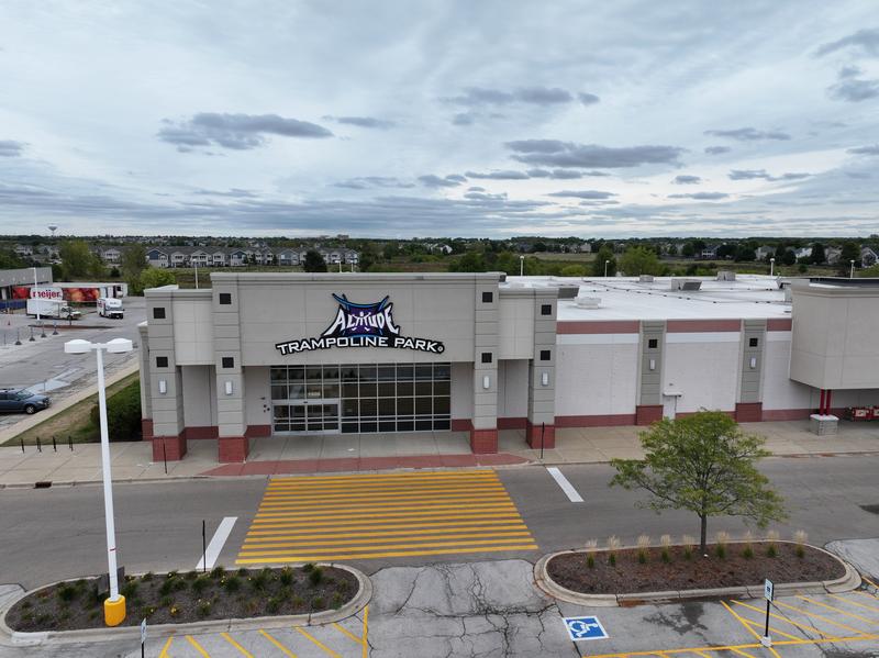 Altitude Trampoline Park Oswego photo 5
