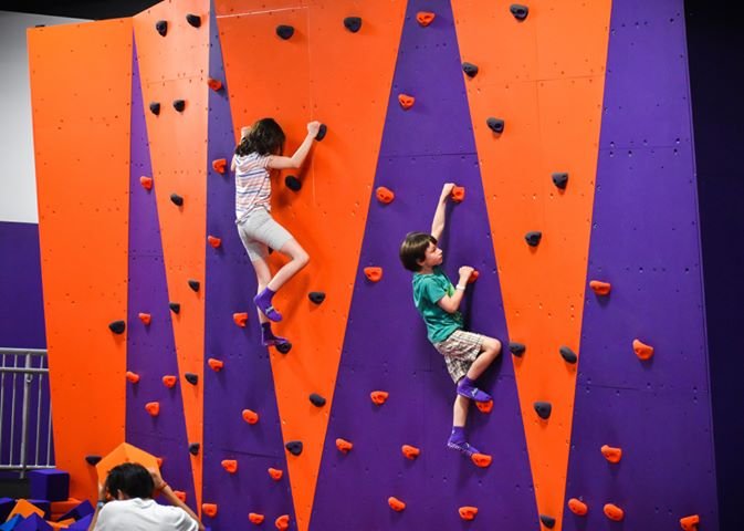 Altitude Trampoline Park Oswego photo 6