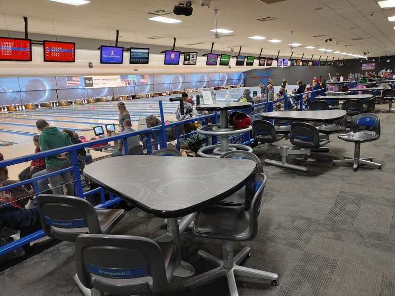 Yorktown Lanes photo 3