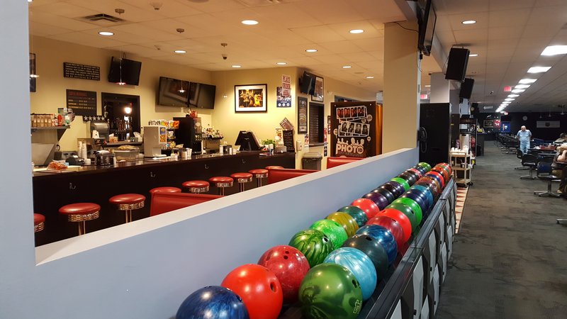 Yorktown Lanes photo 4