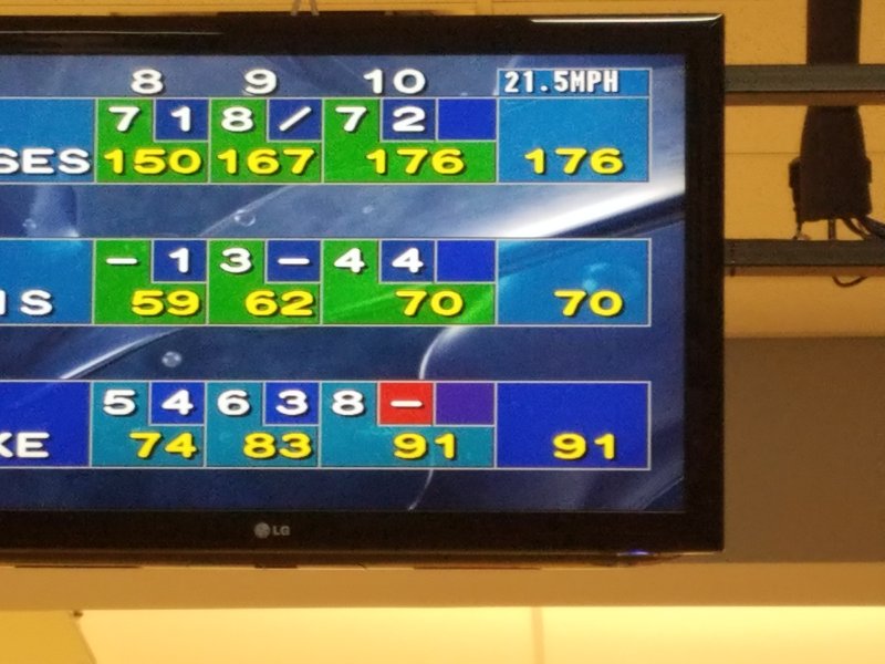 Yorktown Lanes photo 6