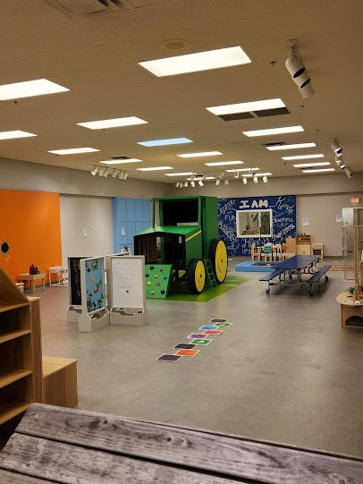 Carroll Children's Museum photo 2