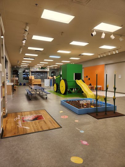 Carroll Children's Museum photo 4