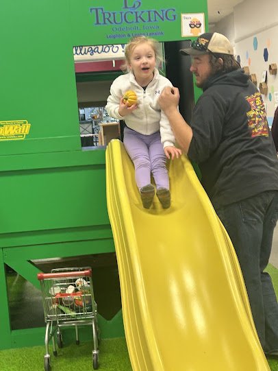 Carroll Children's Museum photo 5