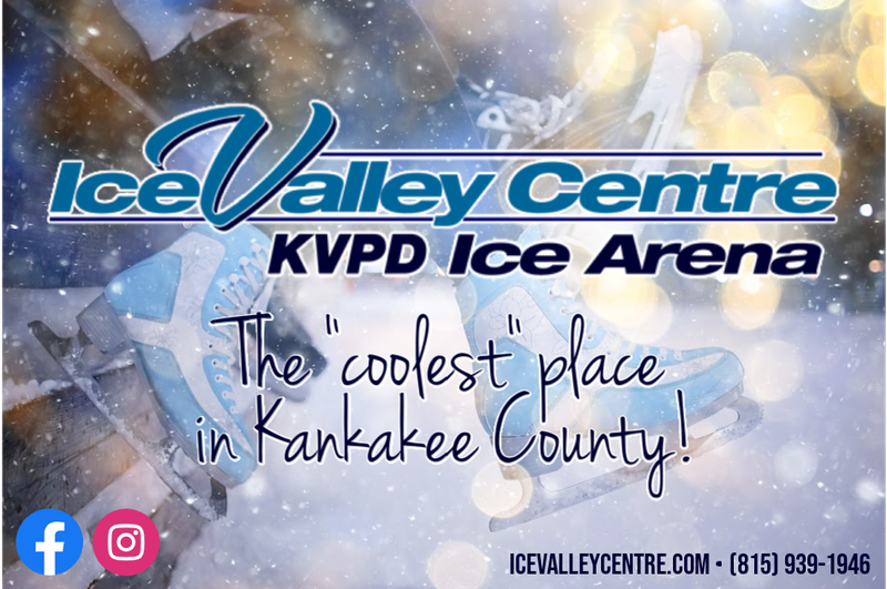 Ice Valley Centre Ice Arena photo 1