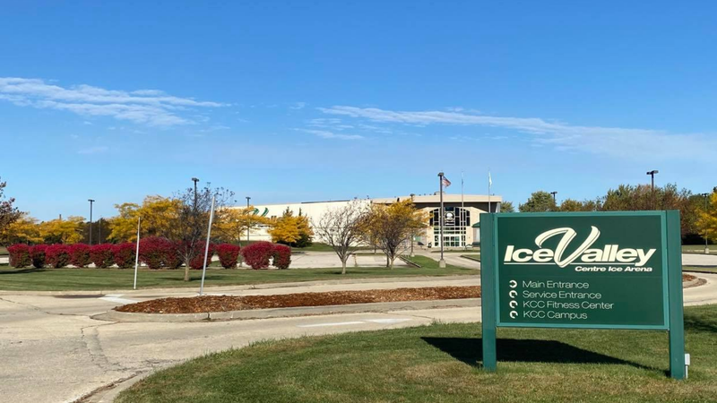 Ice Valley Centre Ice Arena photo 6