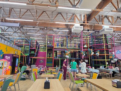 Kids Empire Tempe