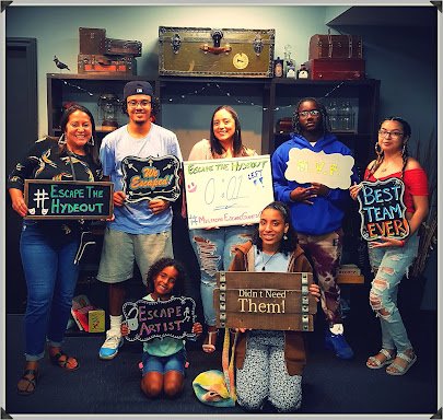 Mission Escape Games photo 2