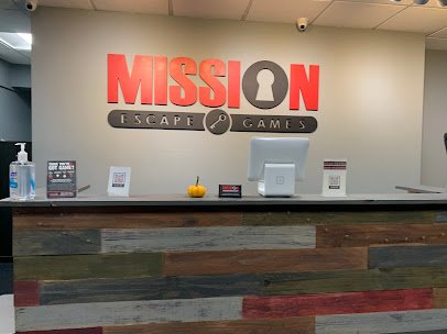 Mission Escape Games photo 3