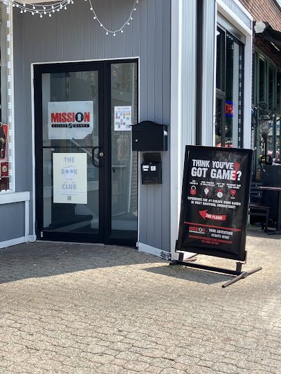 Mission Escape Games photo 4