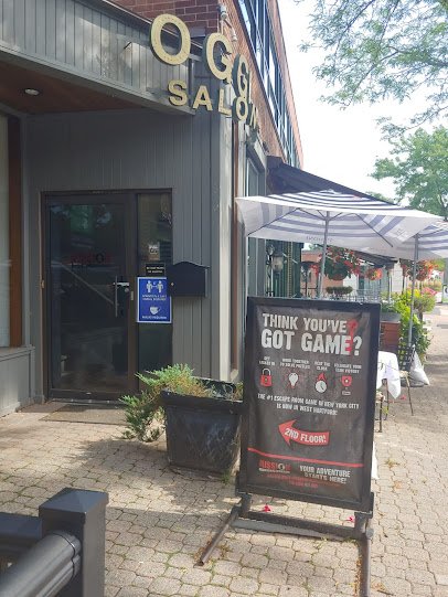 Mission Escape Games photo 5