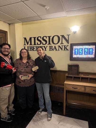 Mission Escape Games photo 6