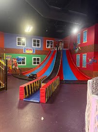 Lost Worlds Funtropolous