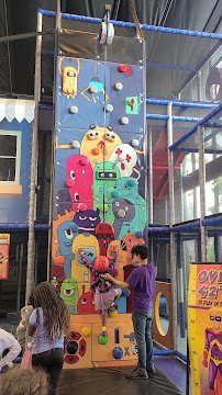 Lost Worlds Funtropolous photo 2