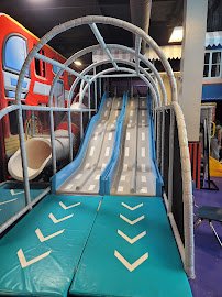 Lost Worlds Funtropolous photo 3