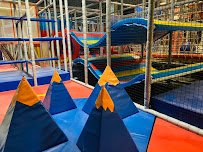 Lost Worlds Funtropolous photo 4