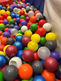 Lost Worlds Funtropolous photo 6