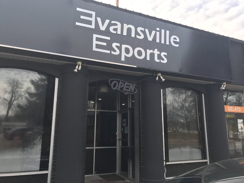 Evansville Esports photo 2